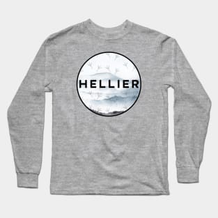 Hellier Long Sleeve T-Shirt